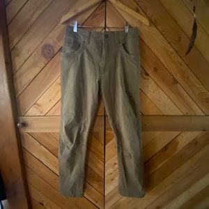 Kuhl Pants